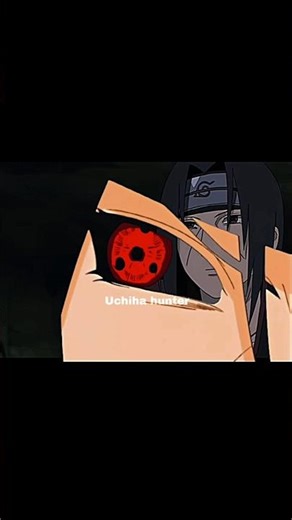 Itachi 4k edit 💯🔥