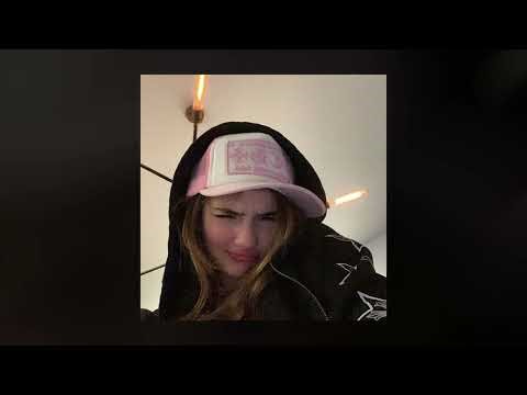 Starships - (sped up + reverb)