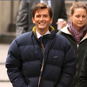 David Tennant jouera Purple Man dans la série A.K.A. Jessica Jones de Marvel sur Netflix - Hollywoodpq.com