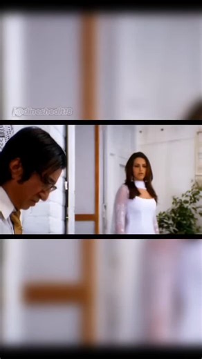 Dineshedit18 on Instagram: "Movie: Chup Chup Ke (2006) Jeetu, a small-time hustler burdened with debt, fakes his own death to allow his family to claim insurance money. However, he's rescued by two fishermen, Gundya and Bandya, who assume he's deaf and mute. They take him to a wealthy businessman, Prabhat Singh Chauhan, to settle their own debts. Living in the new household, Jeetu pretends to be mute and soon becomes entangled in the lives of Shruti, a mute woman, and her cousin Meenakshi. As se