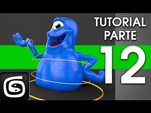 CONCEPTOS BÁSICOS DE RIGGING EN 3DS MAX ::: BONES (HUESOS)