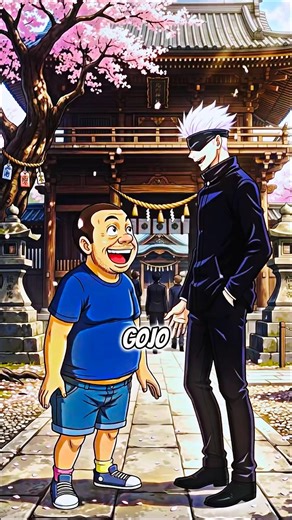 Gojo Training Was FAKE?!