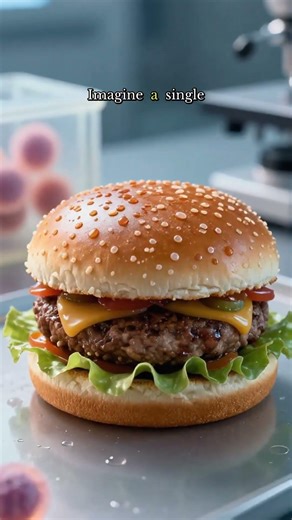5 Lab-Grown Protein Facts That Sound Made Up But Aren’t