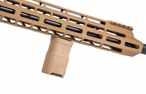 VTAC G10, VERTICAL GRIP, MLOK - VIKING TACTICS Inc