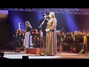 First Aid Kit - Fireworks | Live with the Swedish Radio Symphony Orchestra - Stockholm, Sweden
