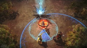 Guardians of Middle-Earth dated