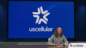 U.S. Cellular TV Spot, 'Something New: Samsung Galaxy Z Flip6 and Fold6'