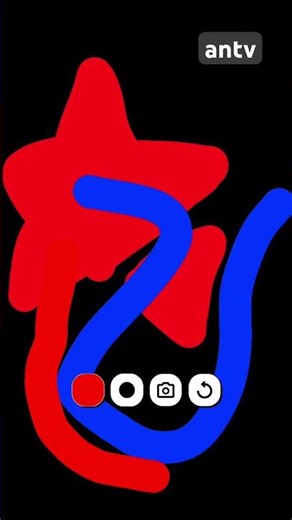 Udsiudd dusksh shzhdhszhsbdb zhzjnzbzbxbzj sjzjzz antv logo