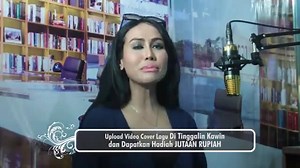 Cover Lagu Di Tinggalin Kawin Ratu Meta Berhadiah Jutaan Rupiah #cover
