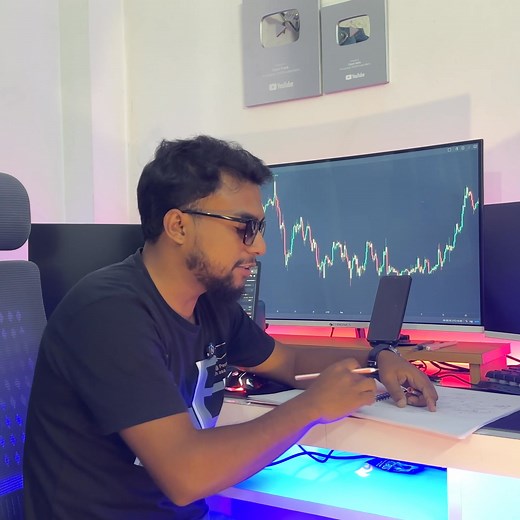 76K views · 2.9K reactions | How to Start Trading with 1000❌10000✅// secret Strategy For Beginners | Dipan Da | Facebook