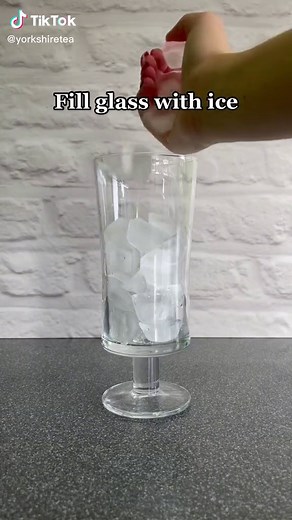 How to Make Perfect Iced Tea at Home