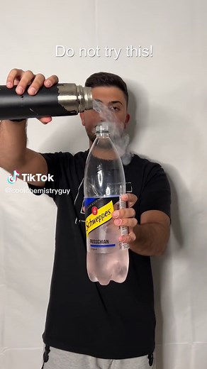 Mind-Blowing Chemistry Experiments by Cool Chemistry Guy