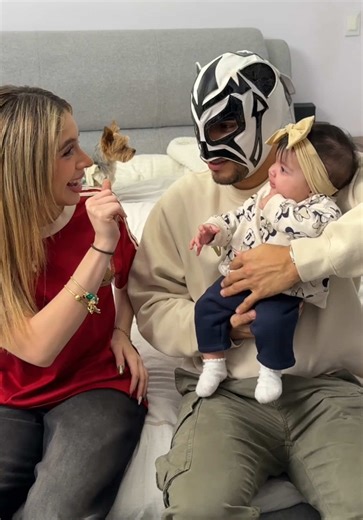 mi hija conoce a @YOLO @NANDO @karen torres🤍🐐 | karen torres