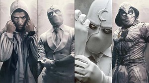 オスカーアイザックは「ムーンナイト」の演奏を心配していました - Netflix News