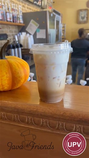 1.5K views · 37 reactions | ☕️ Local Business Spotlight: Java &...