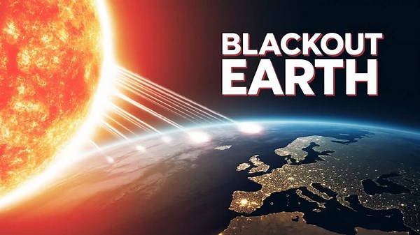 NASA Issues Major Geostorm Alert—Here’s What Could Happen