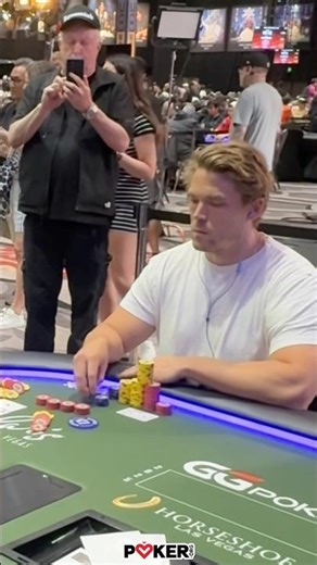 Become a Heads-Up Master in 30 seconds!♠️😂