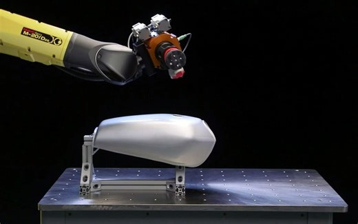 ATI PCFC浮动单元