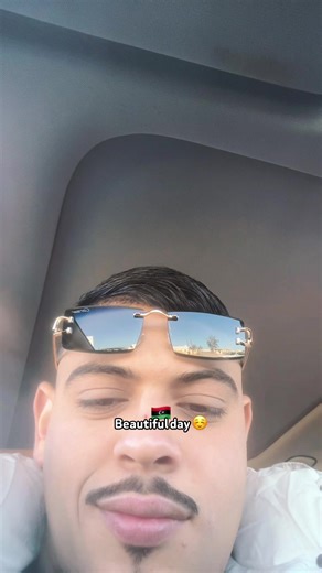 Beautiful Day in Libya: A Celebration of Moments