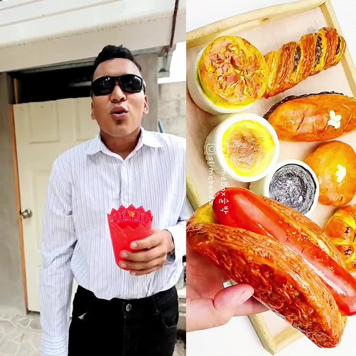 Hands-On Cooking: Preparing Colorful Delicious Meals