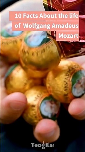 The Genius of Mozart: A Musical Journey Through the Life of Wolfgang Amadeus Mozart
