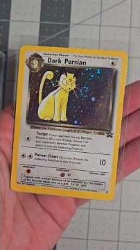 One Man Was Able to Ruin the Market on This Error Card. #Pokemon