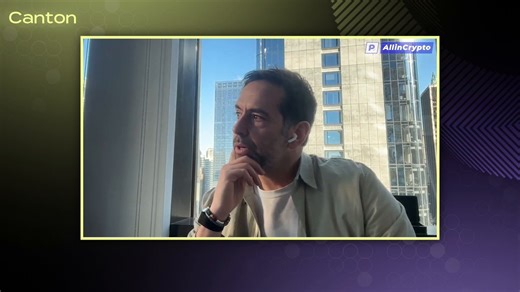 Super Validators on @CantonNetwork act like a decentralized post office,they timestamp transactions, prevent double spending, and ensure packets reach the right parties.But they never see what is inside.Business logic is validated only by the parties to the transaction. If two counterparties have a bilateral trade, no third party needs to know about it.Full clip here 👇