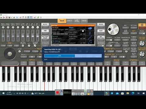 شرح وتحميل برنامج music studio اورج 2023 للكمبيوتر