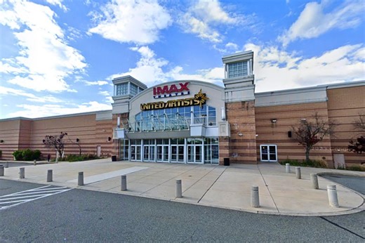 The Coolest Movie Theater Experience, Just A Short Drive From NJ