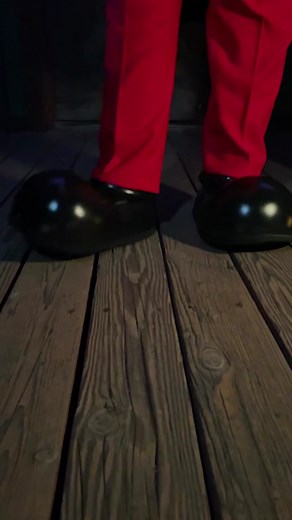 Fantasmic! ✨ - A Magical Disney Parks Experience