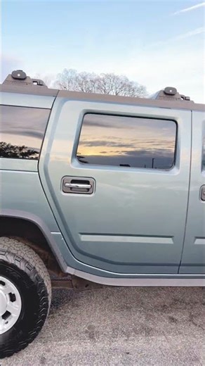 2008 HUMMER H2 Sport Utility 4D 5GRGN238X8H104536 Stock# 5892