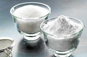 ¿Cómo hacer azúcar flor casera? Receta fácil y paso a paso