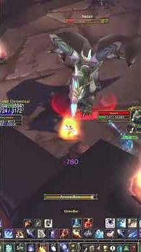 Solo Hellfire Ramparts Mage Guide | HOW TO SOLO LAST BOSS