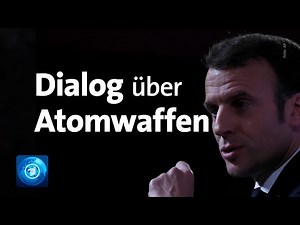 Frankreich jetzt einzige Atommacht in der EU