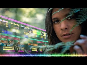 EDITING a Cinematic B ROLL Video In 5 MINUTES With Seamless Transitions - LIVE DEMONSTRATION