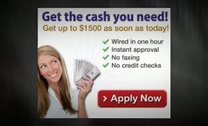 $$ www.CashNetUSA.com - Payday Loans Online, Instant Fast Cash Advances with CashNetUSA.com