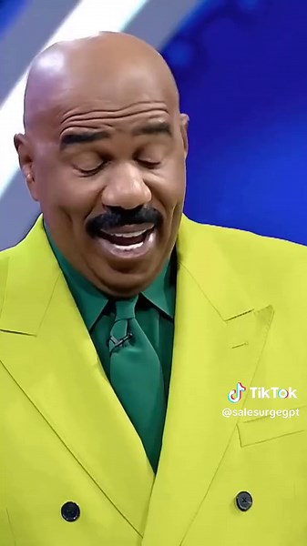 Steve Harvey's Funniest Moments Compilation