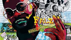 7 Songs That Prove Falz Is the Moral Conscience of Nigeria's Youth | OkayAfrica