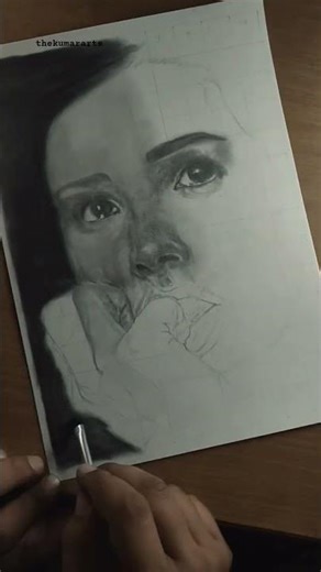 Part 3 face shading #drawing #artwork #panting #shading