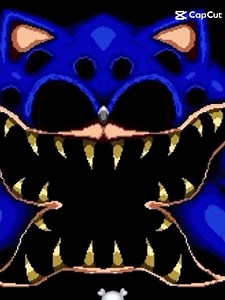 top 3 creepy sonic exe