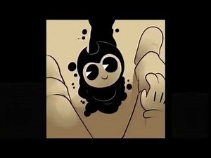 BATIM Comic Dub"Baby Bendy"