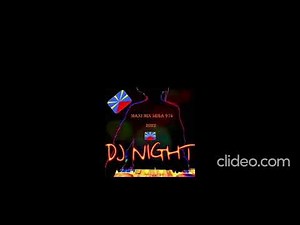 Nouveauté Maxi mix Séga dj night 974 2022