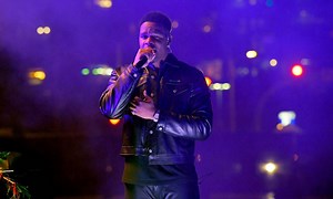 Watch Fridayy Gift His Mother A House In ‘Momma’ Video