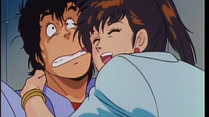 Nicky Larson - S02 E01 - La jeune fiancée de Nicky (Partie 1)