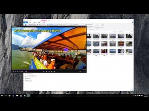 💻 Brightness & Saturation not working in KMPlayer (SOLUTION)
