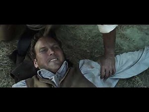 Bone Tomahawk 2015 Official Trailer