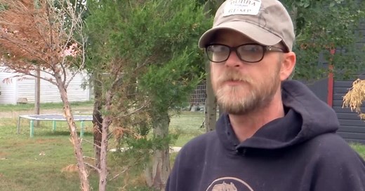 Absarokee family battling flooding in basement