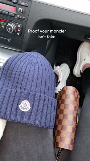 Authenticating Your Moncler: How to Verify Genuine Products