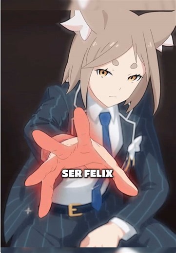 El femboy en Re:Zero: Conversaciones del arco 10