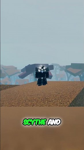 [GPO] HOW TO EASILY GET NIGHTFALL SHROUD #shorts